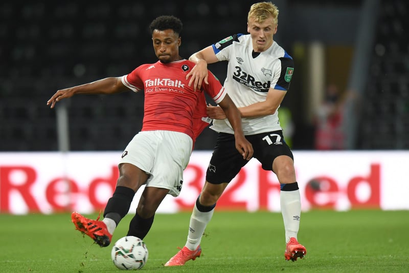Reading are expected to make moves for Derby County’s Louie Sibley, former Birmingham midfielder Alen Halilovic and Manchester United’s James Garner this summer. Sibley is the most likely to arrive, with the latter two attracting interest elsewhere. (Football League World)