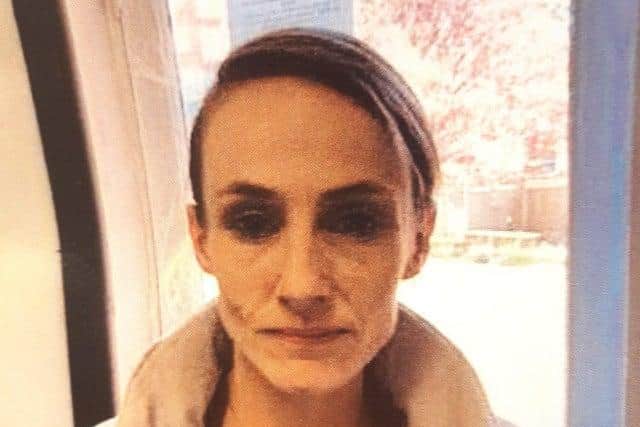 Chantelle Taylor has been found safe