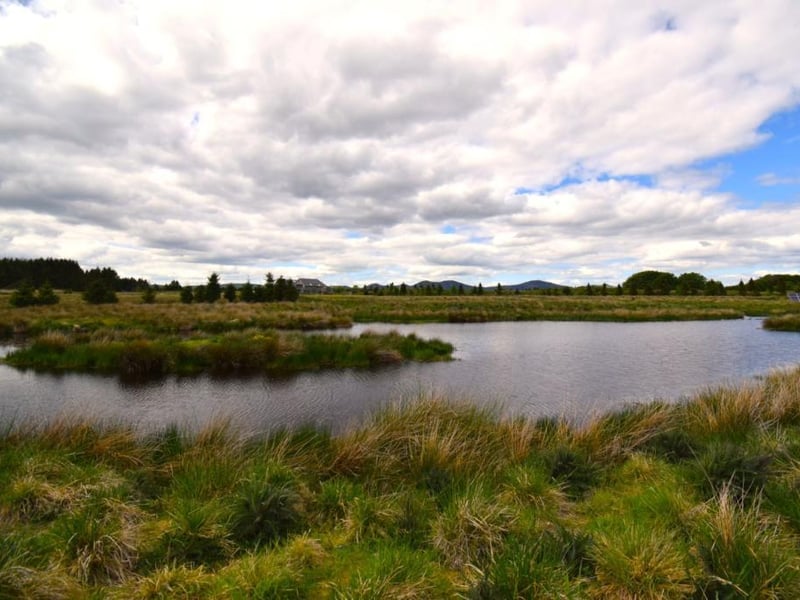 Loch.