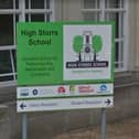 A substitute teacher who worked at High Storrs School in Sheffield for two months in mid 2022 has been banned from the profession for four years for taking heroin.