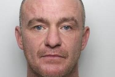 Detectives in Doncaster are urging the public to share any information which might help them locate wanted man Jamie Bermingham.
Bermingham, 40, is wanted in connection with Class A drugs offences.
The offences are reported to have taken place between 30 March and 28 May.
Bermingham has links with the Edlington area and is described as being slim with brown receding hair.
If you have any information about where he is, or might be staying, please contact police.
You can call 101 quoting crime reference 14/82088/21.

 

Alternatively, you can stay completely anonymous by contacting the independent charity Crimestoppers via their website Crimestoppers-uk.org or by calling their UK Contact Centre on 0800 555 111.