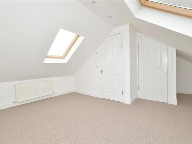 This four bed semi-detached in Baffins Road, Baffins is on sale for £264,000. It is listed in Zoopla by Homewise Ltd.