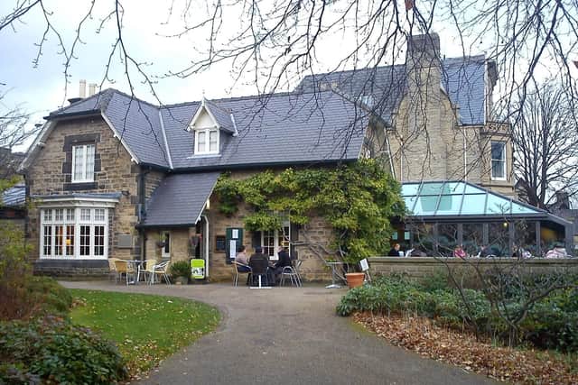 Joni - which has venues in Oughtibridge and Abbeydale Industrial Hamlet - has been chosen to run the Botanical Gardens venue