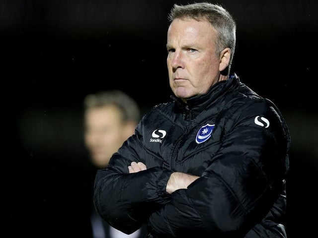 Portsmouth boss Kenny Jackett is likely to operate in the loan market with regards to incoming transfers. Pompey have added two so far this summer but chief Mark Catlin revealed it is more beneficial to operate in the loan pool due to the salary cap. (Various)