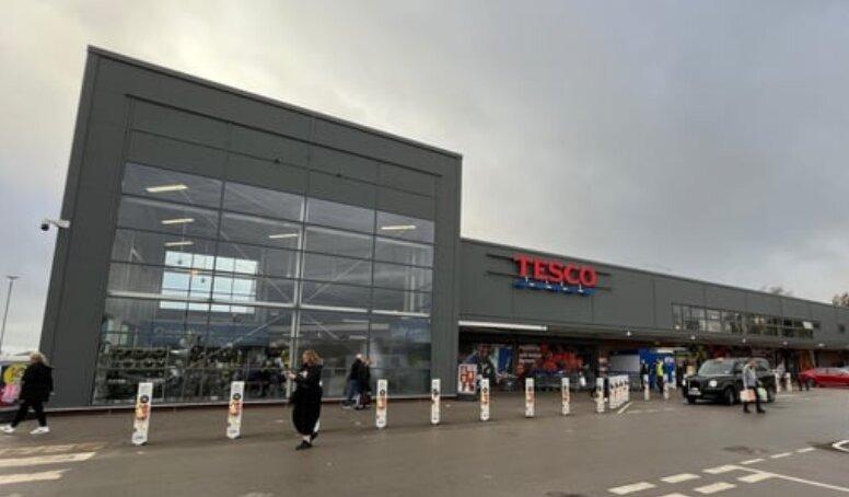 Bosses at Tesco in Blackpool Road, Deepdale, have applied for permission to install three  vertical gas coolers with a 1.1m high armco barrier around the plant enclosure, two  CO2 compressor enclosures and four gas coolers iwth a timber fence.