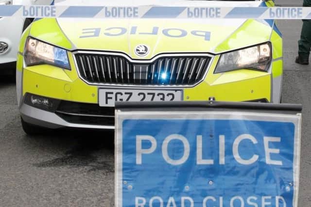 The Woodhead Pass is closed this morning