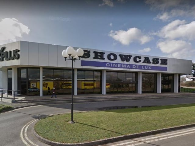 Movie lovers will be overjoyed at the reopening of local cinema houses. Enjoy a film at the Showcase Cinema house in Nottingham this weekend.