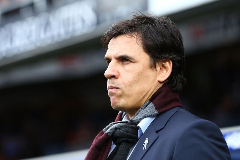 Chris Coleman most recently served as the manager of Chinese Super League club Hebei China Fortune from June 2018 until May 2019 but is now out of work.