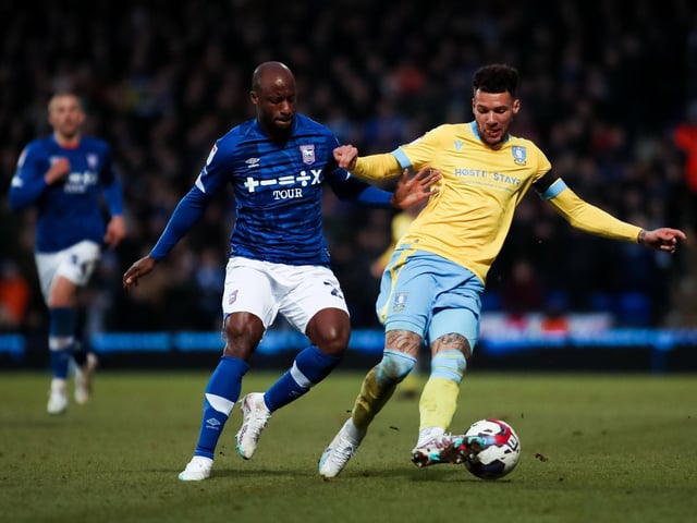 Maybe Reece James makes it, maybe he doesn’t - but we’re sticking Johnson in regardless after a direct and full-of-beans outing against Bolton. That’s not to say James wouldn’t deserve another start of course - he was excellent too.