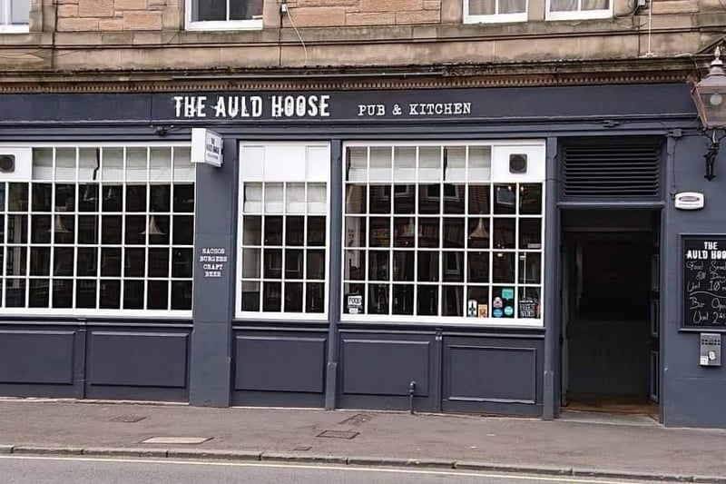 Address: 23-25 St. Leonard's St, Edinburgh EH8 9QN. Rating: 4.6 out of 5 (1,048 reviews). What people say: "Great price, excellent service, friendly staff, insanely good food."