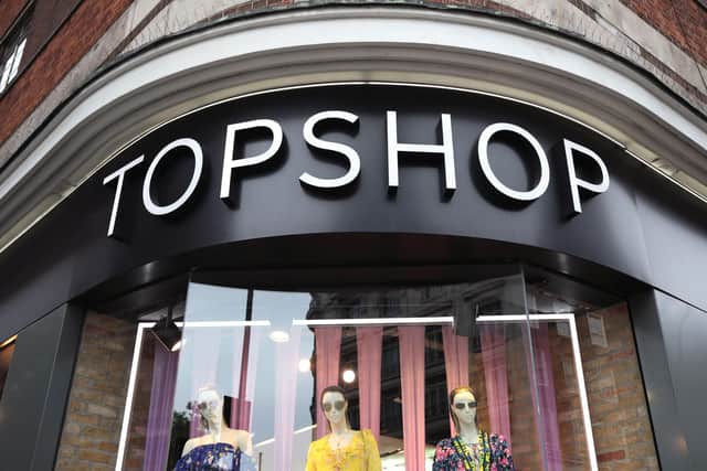 Sir Philip Green's Arcadia retail empire has said it is working on "contingency options to secure the future of the group's brands" after reports it will collapse into administration within days, with 15,000 jobs at risk.