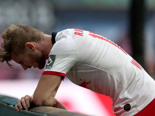 Liverpool have withdrawn their interest in Timo Werner. The Reds now value him at £30m but RB Leipzig won’t entertain any bid lower than £50m. (Daily Mirror)