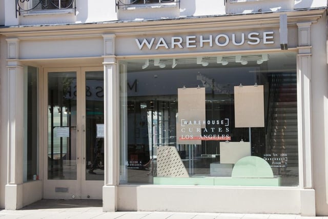 The other fashion retailer owned by Kaupthing, Warehouse also struggled massively as a result of the coronavirus lockdown, leading to a combined total of 92 stores being closed in the UK, with 23,000 staff made redundant across Warehouse and Oasis.