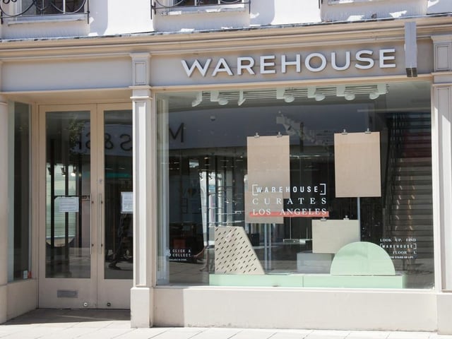 The other fashion retailer owned by Kaupthing, Warehouse also struggled massively as a result of the coronavirus lockdown, leading to a combined total of 92 stores being closed in the UK, with 23,000 staff made redundant across Warehouse and Oasis.