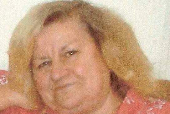 Nora Tait was bludgeoned to death at her Doncaster home in 2005. 
She was last seen at a takeaway on 12 October. 
It is thought she was killed the same day as her untouched fish and chip dinner was found on the dining room table.
The 69-year-old’s body was discovered by a friend the following day.
The only item taken from her home was a black leather purse, which has never been found.
On the 15th anniversary of her murder police announced a ‘fresh inquiry’ and revealed crime scene exhibits seized at the time were to be forensically examined again in the hope that advances in technology may help solve the case.
