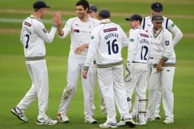 Yorkshire will return to competitive action in August. Photo by Alex Davidson/Getty Images