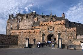 These are the ten areas of Edinburgh that recorded the highest coronavirus rates in the last week.