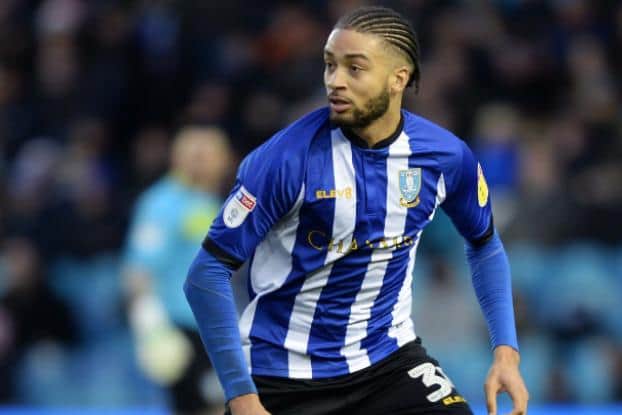 Former Sheffield Wednesday defender Michael Hector spent time on trial with the club last month - but has since signed for Charlton Athletic.