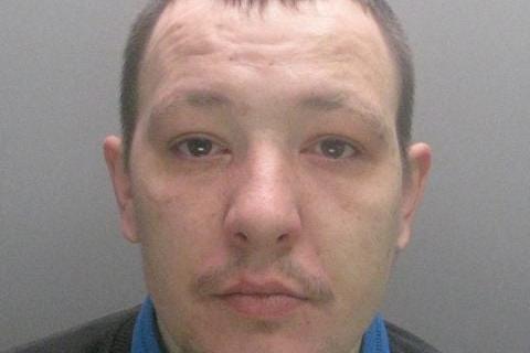 Pallister, 36, of Bede Grove, Easington Colliery, was jailed for three years at Durham Crown Court after he admitted arson being reckless as to whether life was endangered following a house fire in Peterlee in June 2019.