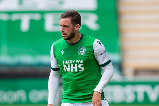 Not his most influential afternoon and while neat and tidy with most of his passing, did not do enough to hurt Celtic. Replaced early in the second half by Murphy.