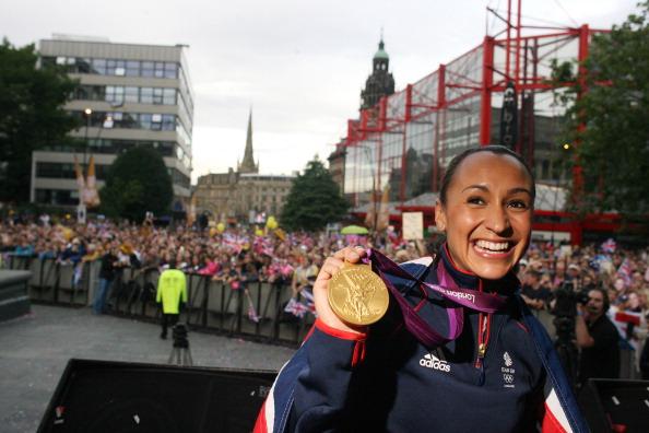 Sheffield is home to many exceptional talents that have made the city proud over the years such as Jessica Ennis-Hill, Sean Bean and Joe Cocker.