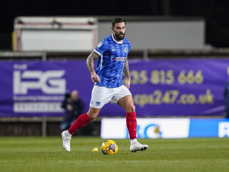 Came through a real see-saw midfield battle with Oxford last weekend and will have his hands full once again - but has shown he's more than up to the task.