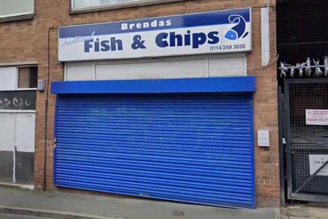 Brendas received its 'very good' five-star food hygiene rating on February 6, 2023. Hygienic food handling: Very good. Cleanliness and condition of facilities and building: Good. Management of food safety: Good.
