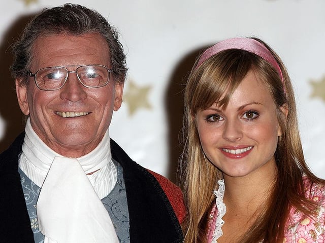 Coronation Street legend Johnny Briggs died aged 85 on February 28 following a long-term illness. He played womaniser Mike Baldwin on the soap for more than 30 years.