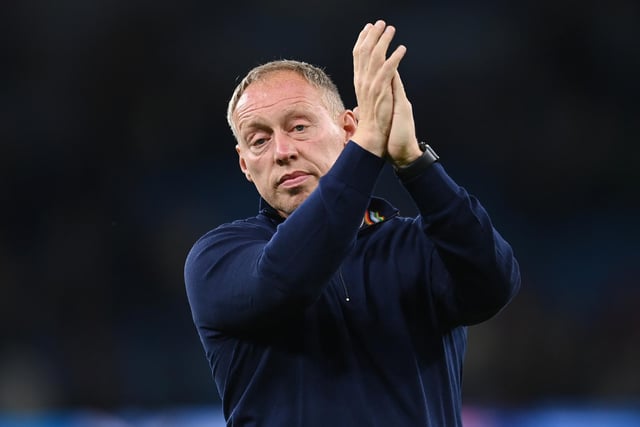 Forest’s Premier League struggles were mirrored in the virtual world as they finished bottom of the league with just 30 points from 38 games.  Manager Steve Cooper was sacked and replaced by Spaniard Paco Jemez with six weeks of the season remaining.