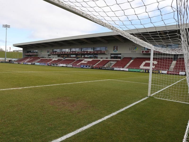 Retained Jordan Willis, Sam Hoskins, Tom Eaves, Nesta Guinness-Walker, Cameron McGeehan, Jack Baldwin, Liam Shaw, James Dadge, Lee Burge

Released Tyler Magloire, Jack Sowerby, James Wilson, Nik Tzanev, Ali Koiki, Liam McCarron, Harvey Lintott, Akin Odimayo, Will Hondermarck, TJ Eyoma, Reuben Wyatt

Offered new deal Aaron McGowan, Jon Guthrie, Mitch Pinnock, Josh Tomlinson Max Dyche

Loan players returning Ben Perry, Dara Costelloe, Terry Taylor, Tyler Roberts, Luke Mbete, Samy Chouchane Callum Morton
Invited back for pre-season Patrick Brough

Conversations ongoing Tariqe Fosu



