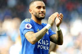 Sheffield Wednesday will not be signing Danny Simpson. (The Star)