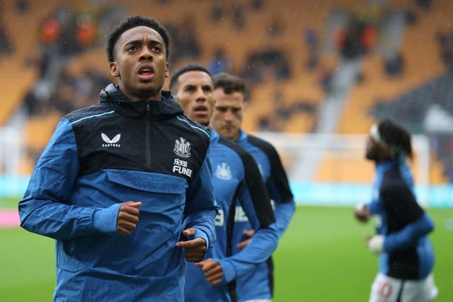 Newcastle’s only summer signing was Joe Willock, previously on loan, meaning United were the only in the Premier League not to strengthen its squad. Same old, same old… but now, Ashley is no more.
