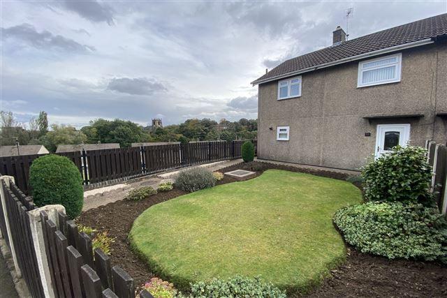 Viewed 2355 times in the last 30 days, this three bedroom semi-detached house is available to cash buyers only. Marketed by 2roost, 0114 446 9141.