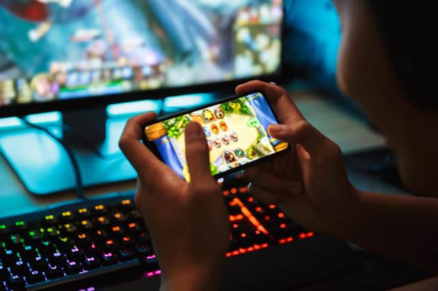 Now more than ever, the line drawn between the ‘gamer’ and the ‘non-gamer’ is incredibly blurred