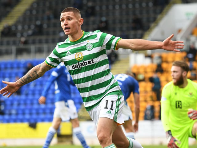 Looked a little hungrier than some of his team-mates, who'd done their job, after he arrived on the pitch, but the game was done by that point.