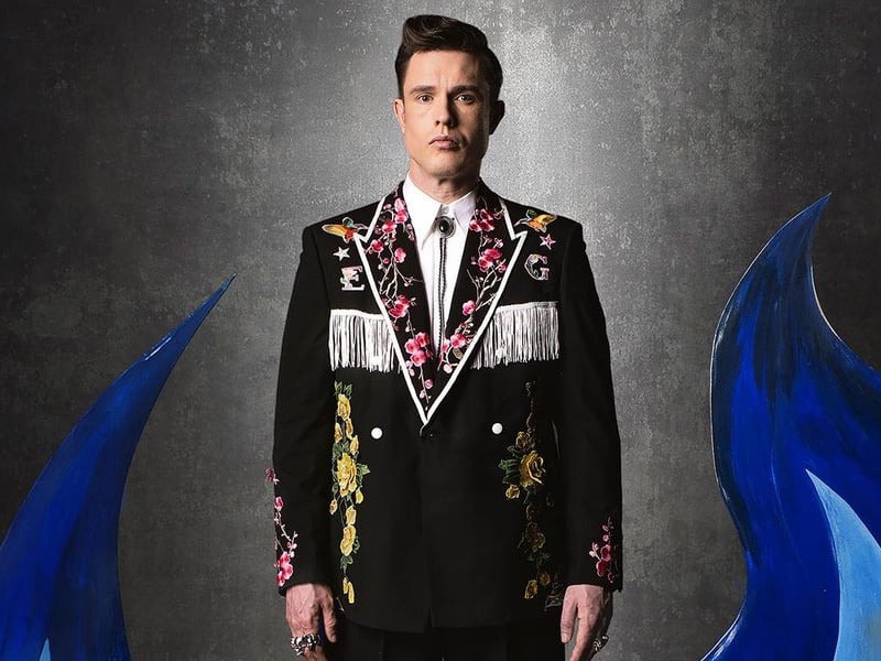 Hot off his first ever international show, Ed Gamble Live, which saw him perform sold out performances across major European cities before heading to the USA and Canada, as well as his extended and biggest UK and Ireland tour to date, Hot Diggity Dog', which played venues nationwide before heading to Australia and New Zealand, Ed is returning to the Fringe with an hour long work in progress comedy show. Topics! Angles! Takes! All will doubtless feature. Come witness the sheer delight on his face as he nails a new routine / the crumbling realisation that a routine doesn’t work. Either way, it will be an event. Ed Gamble - Work in Progress, August 5-30, Pleasance Courtyard.