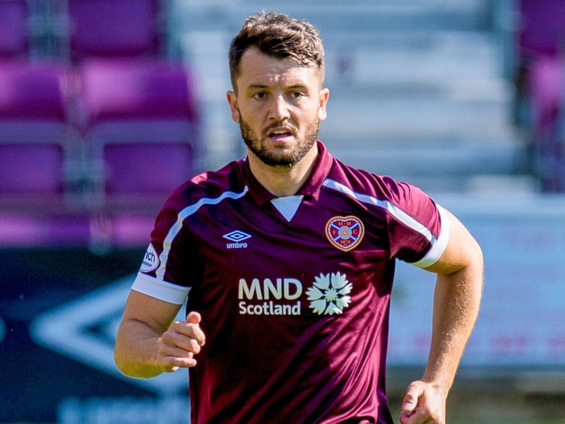 A lot more comfortable in the middle of the three. Not as refined on the ball as Souttar but defensively did well, marshalling Brophy. Came up with some really important interventions and headers in the closing stages.