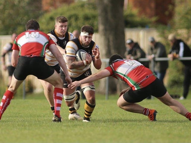 Kieron Louloudis