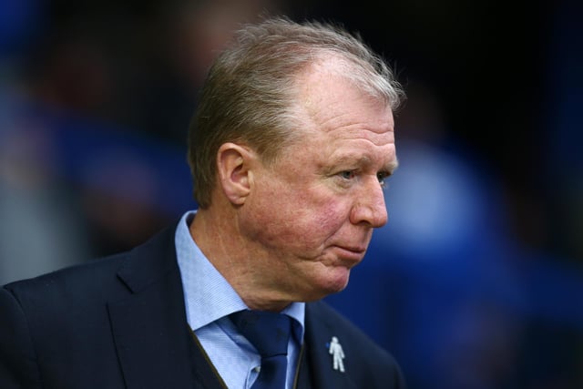 Ex-Middlesbrough boss Steve McClaren is the lead candidate to become the new Dundee United manager, in a move that would see him take his first managerial role since leaving QPR last year. (BBC Sport)