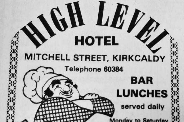 The High Level Hotel will probably be best known to many people as Smithy's pub, run by the legendary Mike Gilbert.
The Mitchell Street premises then became a supermarket but, sadly, it has been unused for a number of years.