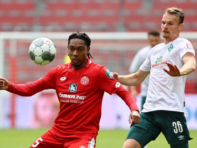 Mainz midfielder Jean-Paul Boetius is keen on a move to England as Middlesbrough, Norwich City and Watford consider a move for his services (Teesside Gazette)