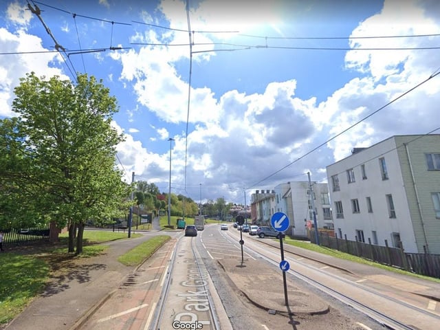 Arbourthorne was another answer given several times by readers. The area recently was the location of a fatal stabbing, in which Italian chef Carlo Giannini sadly passed way after being stabbed in Manor Fields Park.