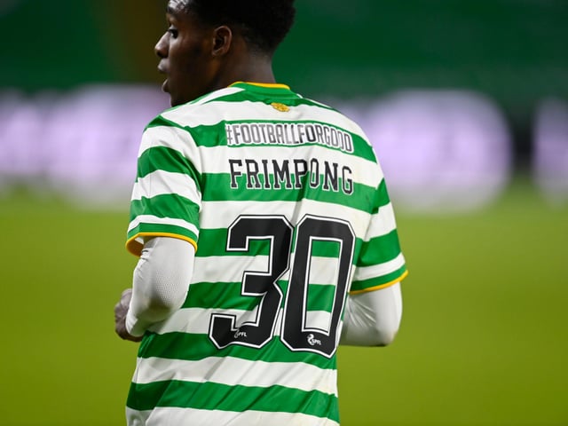 Linked well with Ajer down the right and dribbled his way into promising positions at times but too often his final pass was a let down.