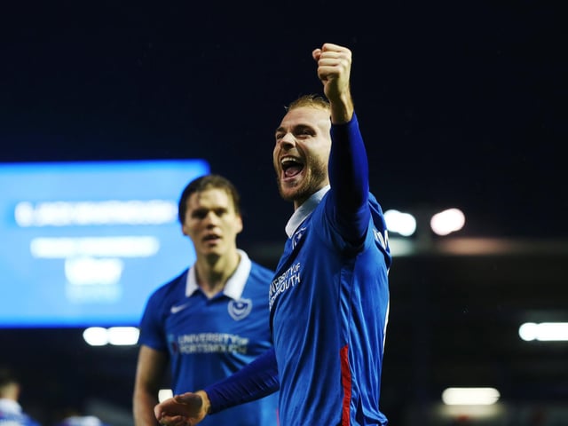 The centre-back has a WhoScored rating of 7.15 from his 15 appearances this season.