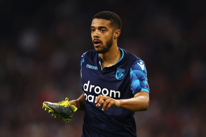 Jake Clarke-Salter is now a regular for Championship club Birmingham City, on loan from Premier League Chelsea, and has also spent time on loan at Bristol Rovers and Vitesse.