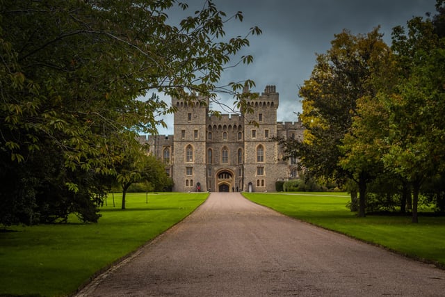 It is said that up to 25 ghosts have been spotted at Windsor Castle, including a sighting by none other than Queen Elizabeth II and her sister Margaret, who claimed to have seen the ghost of Elizabeth I. It is said that her ghost can be heard pacing around the library, causing floorboards to creak before she appears. The ghosts of many other royals have also been seen, including one of a huntsman for King Richard III in the grounds outside the castle. Legend has it that those who encounter him are struck by misfortune. Image credit Peter Albanese via Unsplash.