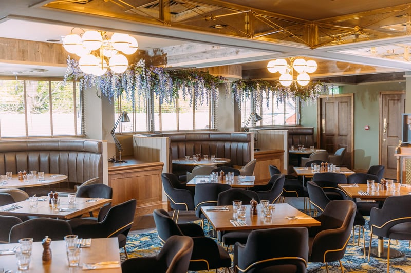 After May 12, you can visit the Bird & Bell restaurant at newly revamped hotel, The Redhurst, in Glasgow. It will offer all-day dining, with an outdoor terrace and bistro classics on the menu. 
27 Eastwoodmains Rd, Giffnock, Glasgow, www.theredhursthotel.co.uj