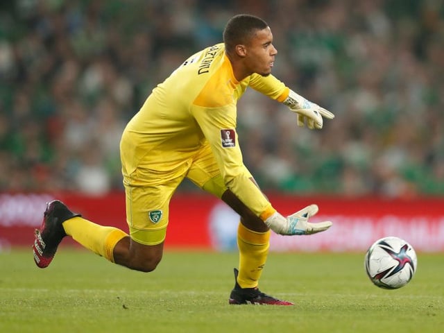 Most valuable player: Gavin Bazunu (£15.4m). Average player value: £2.9m. Most valuable substitute: Alex Bass (£370,000). 

(Photo by Oisin Keniry/Getty Images)