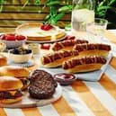 Aldi services up sizzling savings for National BBQ Week.