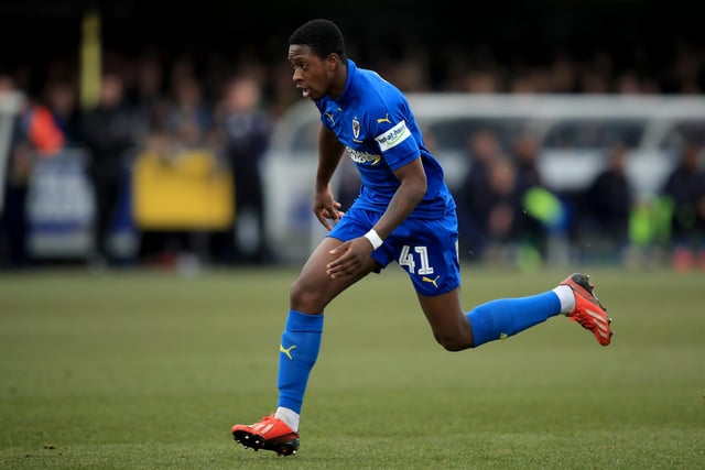 Colchester United have snapped up striker Michael Folivi, who was released by Watford back in June. The 22-year-old spent part of last season on loan with AFC Wimbledon. (BBC Sport)